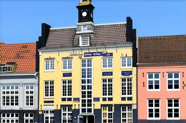 Aarhus Solo Budget Travel Guide: Explore Affordably