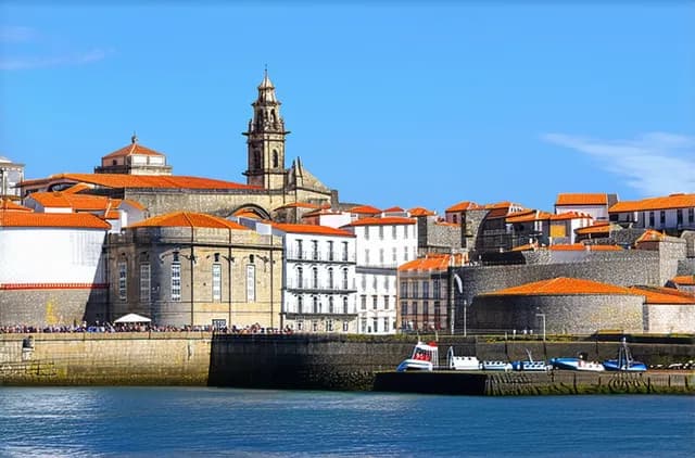 Top Activities for Solo Adventurers in Porto