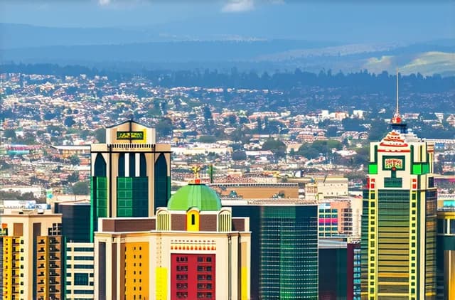 Essential Safety Tips for Solo Travel in Addis Ababa