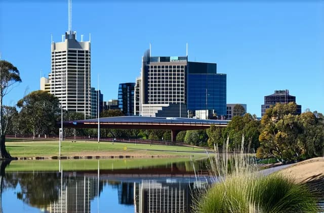 Complete Guide: Adelaide Solo Budget Travel