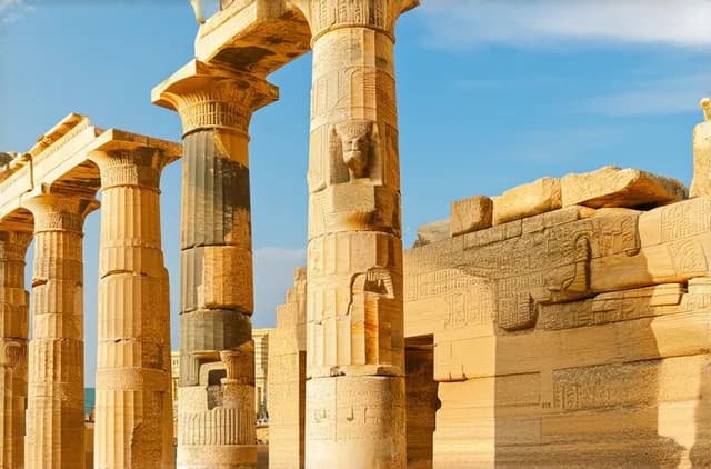 Solo Travel: Agrigento Sightseeing Highlights