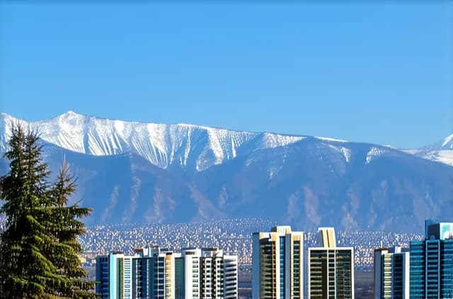 Essential Almaty Solo Travel Safety Tips