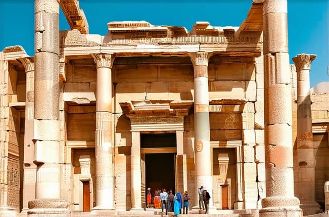 Essential Amman Solo Travel Safety Tips