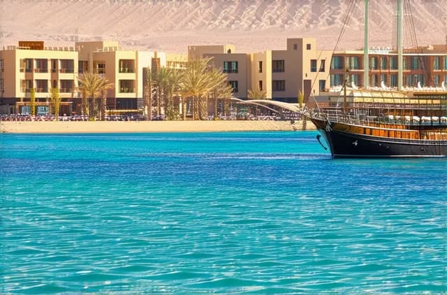 Aqaba Solo Budget Travel Guide: Explore on a Dime