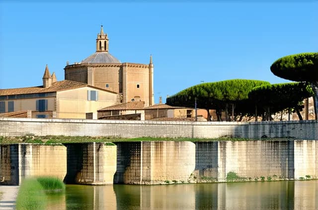 Budget-Friendly Solo Travel in Arles