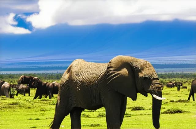 Essential Arusha Solo Travel Safety Tips