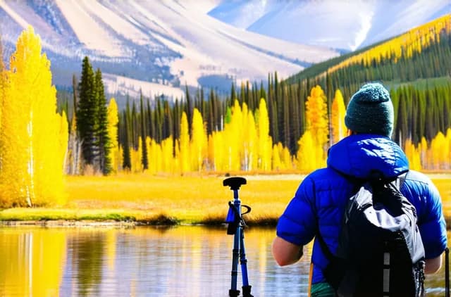 Solo Adventure: Outdoor Activities in Aspen