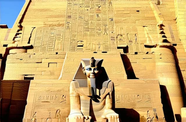 Explore Aswan: Solo Travel Activities & Adventures