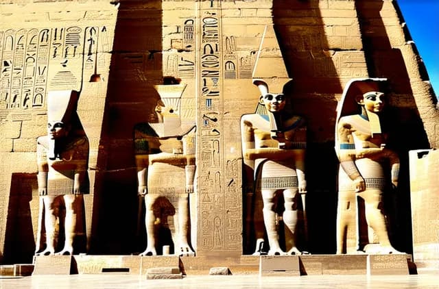 Essential Aswan Solo Travel Safety Tips