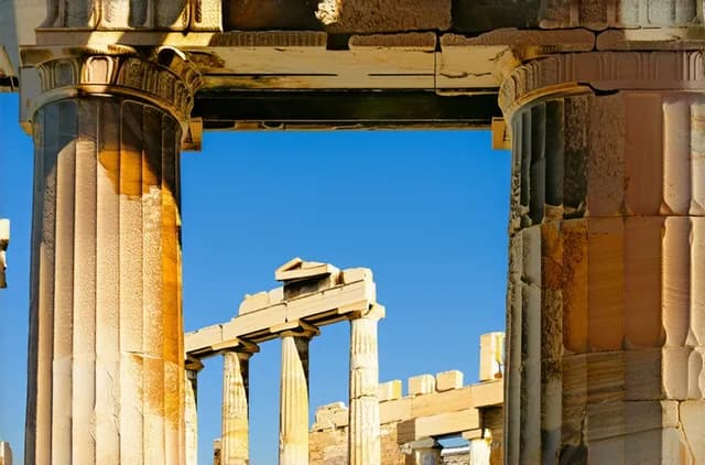 Athens Solo Budget Travel: A Complete Guide