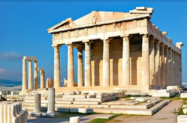 Essential Guide: Athens Solo Travel Safety Tips