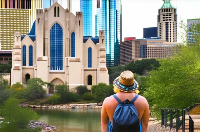 Complete Guide: Austin Solo Budget Travel