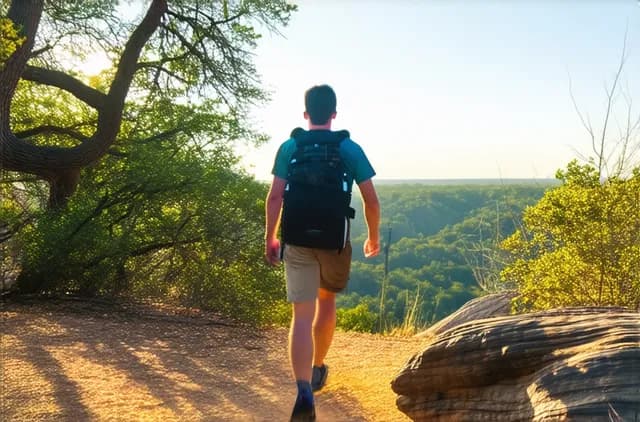 Ultimate Guide: Austin Solo Outdoor Activities
