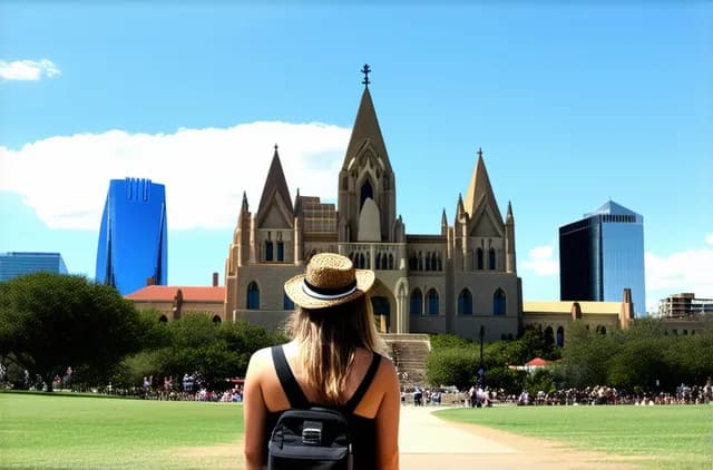 Austin Solo Travel Safety Tips: Your Essential Guide