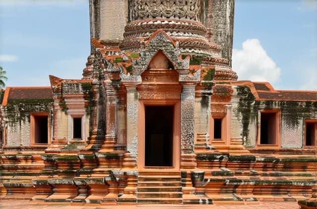 Ultimate Ayuthaya Solo Travel Budget Guide