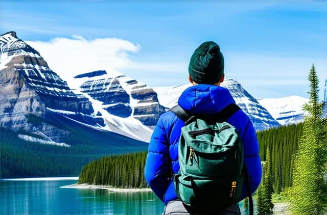 Complete Guide: Solo Adventure Activities in Banff Town
