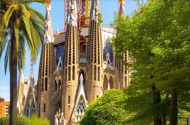 Barcelona Solo Travel Budget Guide