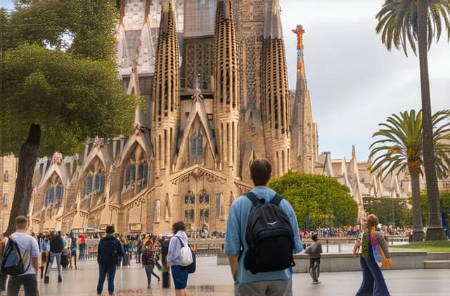 Barcelona Solo Travel Safety Tips: Explore Confidently