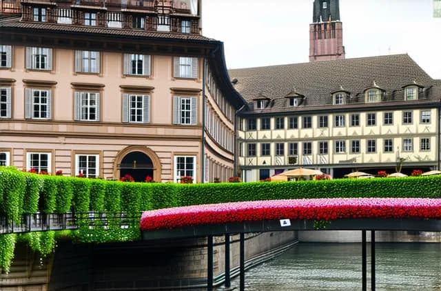 Essential Safety Tips for Basel Solo Travel