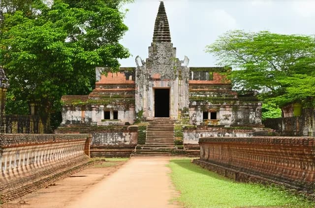 Budget Guide: Solo Travel to Battambang