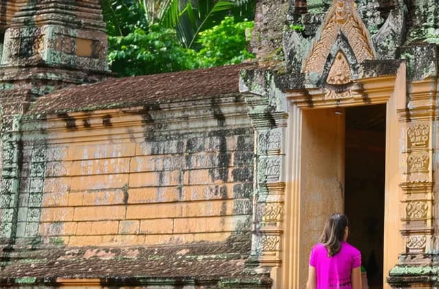 Complete Guide: Battambang Solo Travel Safety Tips