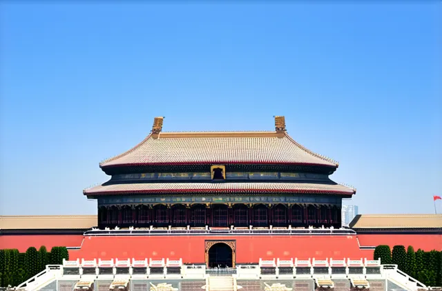 Ultimate Guide: Beijing Solo Travel Safety Tips