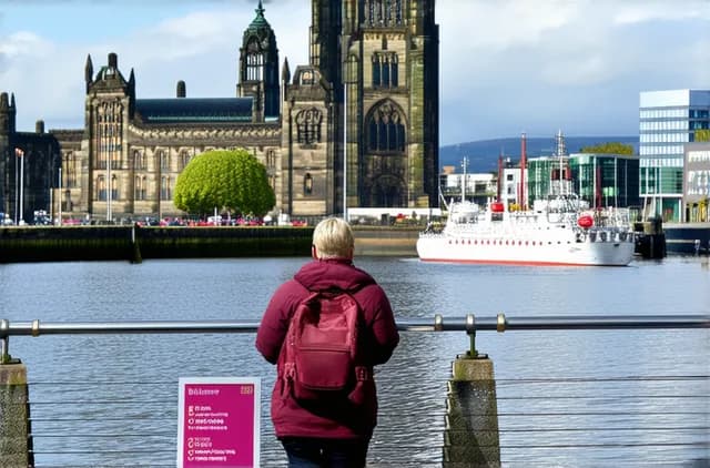 Essential Belfast Solo Travel Safety Tips