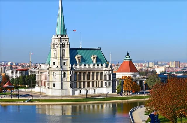 Ultimate Guide: Belgrade Solo Sightseeing Attractions