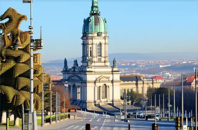 Belgrade Solo Travel Safety Tips: Your Ultimate Guide