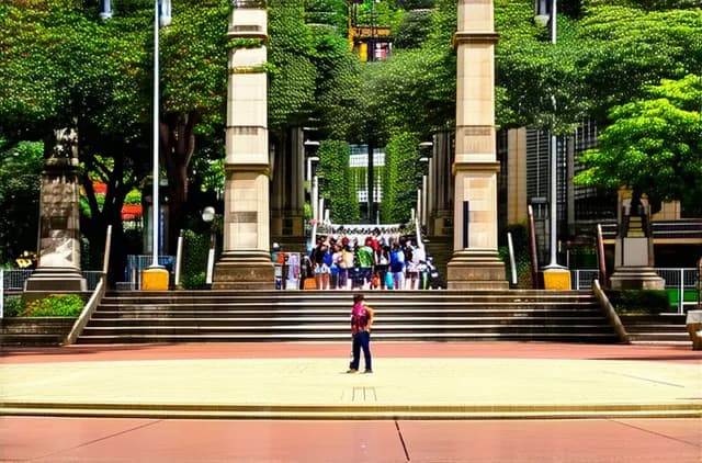 Budget-Friendly Guide: Solo Travel in Belo Horizonte