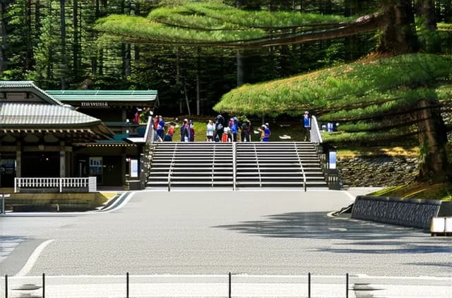 Essential Beppu Solo Travel Safety Tips