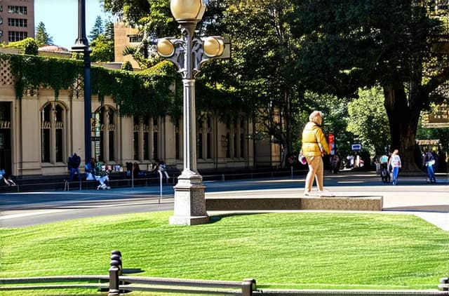 Essential Berkeley Solo Travel Safety Tips