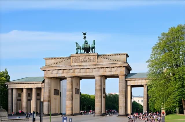 Budget-Friendly Guide: Solo Travel in Berlin