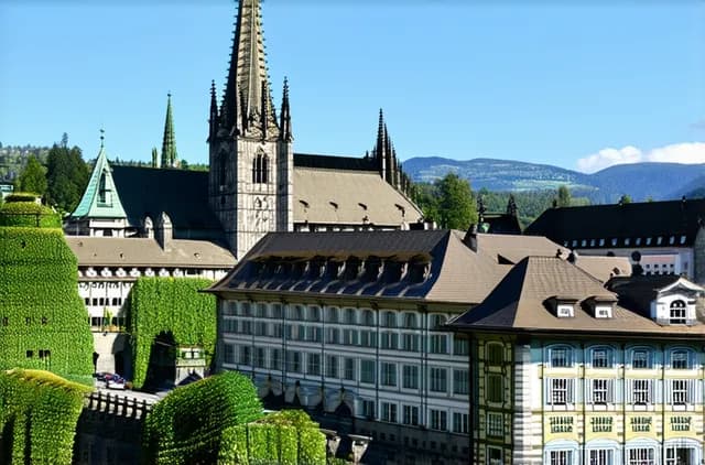 Budget-Friendly Solo Travel Tips for Bern