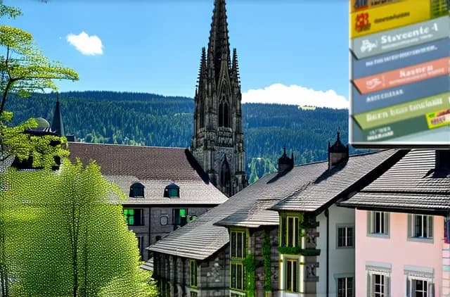 Ultimate Guide: Bern Solo Travel Safety Tips