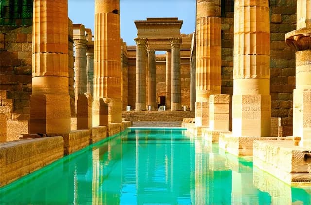 Best Accommodations for Solo Travelers in Agrigento