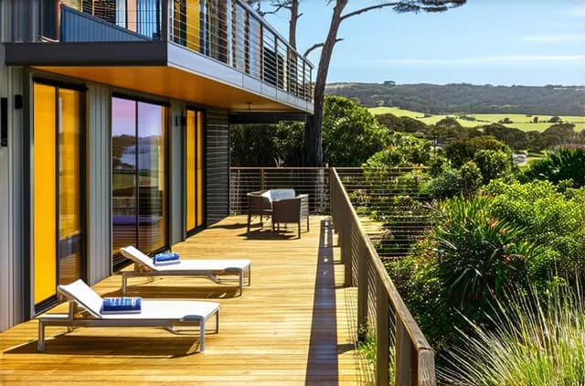 Best Accommodations for Solo Travelers in Byron Bay