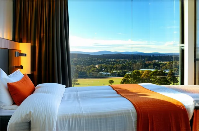 Complete Guide: Best Accommodations for Solo Travelers in Canberra