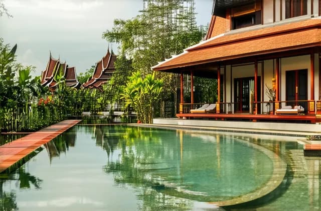 Complete Guide: Best Accommodations for Solo Travelers in Chiang Mai