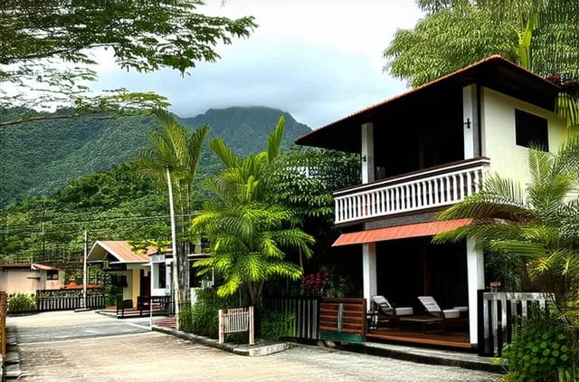 Ultimate Guide: Best Accommodations for Solo Travelers in Coron Town