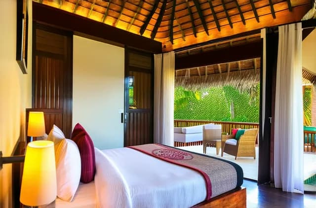 Best Accommodations for Solo Travelers in Diani Beach