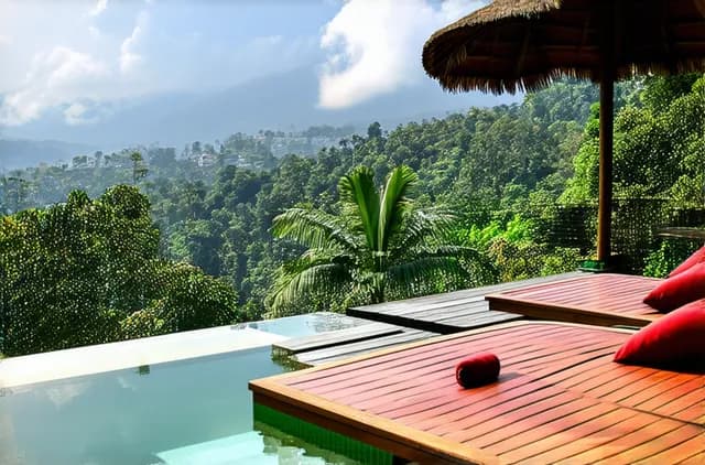Ultimate Guide: Best Accommodations for Solo Travelers in Kandy