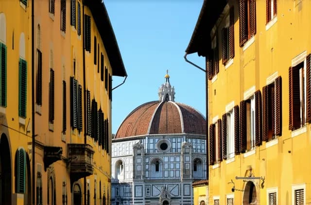 Top Accommodations for Solo Travelers in Lucca