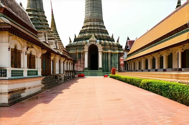 Best Accommodations for Solo Travelers in Mandalay