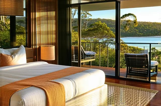 Complete Guide: Best Accommodations for Solo Travelers in Noosa
