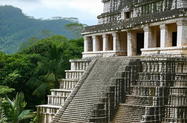 Top Picks: Best Accommodations for Solo Travelers in Palenque
