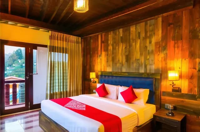 Ultimate Guide: Best Accommodations for Solo Travelers in Pokhara