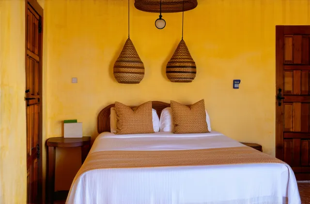 Complete Guide: Best Accommodations for Solo Travelers in Sucre