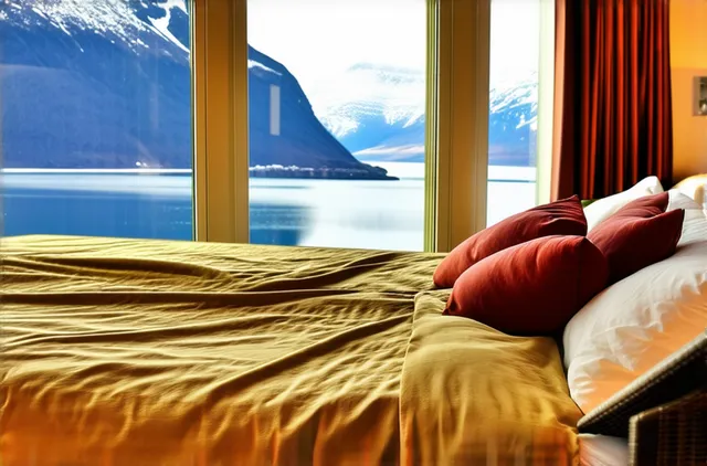 Essential Guide: Best Accommodations for Solo Travelers in Ushuaia