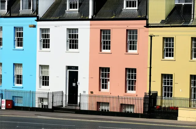 Complete Guide: Best Areas for Solo Accommodation in Cork City